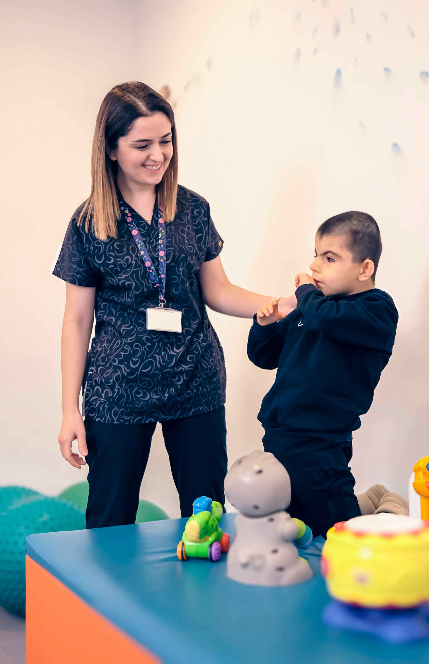 The Foundations Of Conductive Education Success
